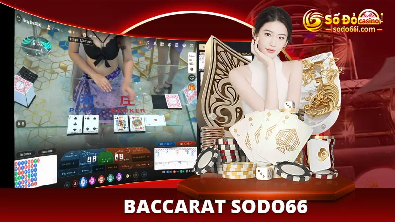 Baccarat sodo66i